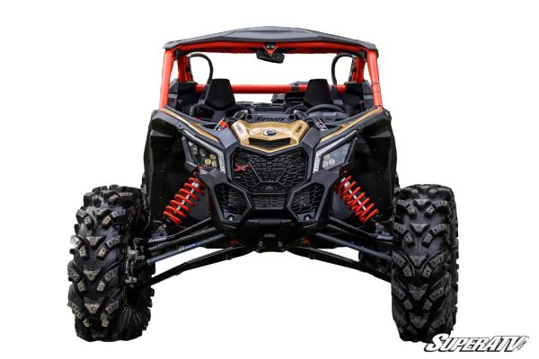 CAN-AM MAVERICK X3 TURBO  3  LIFT KIT Online Hot Sale