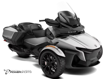 2025 Can-Am Spyder RT Online Sale