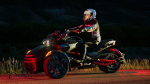 2024 Can-Am Spyder F3 Limited Special Series Supply