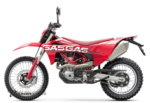 2023 GasGas ES 700 For Discount