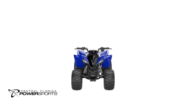 2025 Yamaha YFZ50 For Cheap