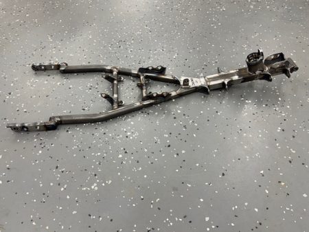 XRCLower Frame Assembly- YFZ450R on Sale