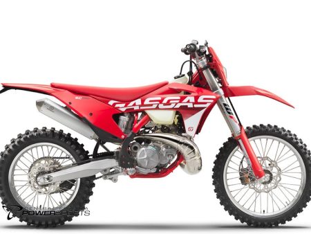 2023 GasGas EC 250 For Discount