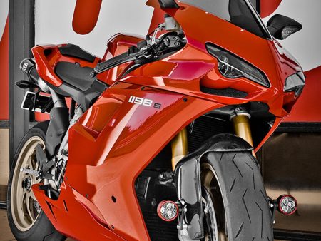 Darla (Ducati 848 1098 1198) Cheap