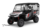 2025 Honda Pioneer 1000-5 Cheap