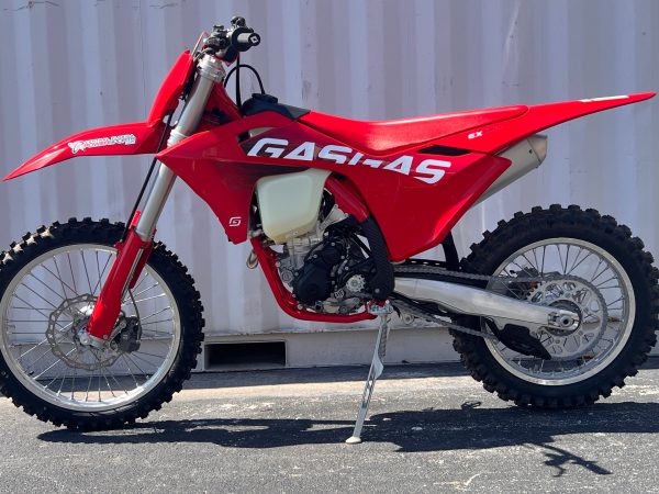 2024 Gas Gas EX 250F on Sale