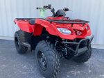 2024 Suzuki KingQuad 400 FSi Hot on Sale