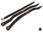 ASSAULT INDUSTRIES HIGH CLEARANCE RADIUS RODS (FITS: MAVERICK X3 XRS) Online