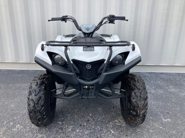 2024 Yamaha Grizzly 90 on Sale