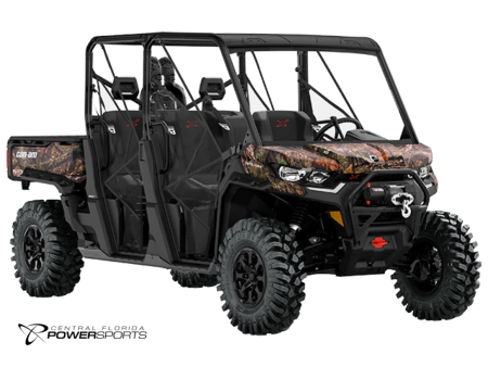 2023 Can-Am Defender MAX X MR For Sale