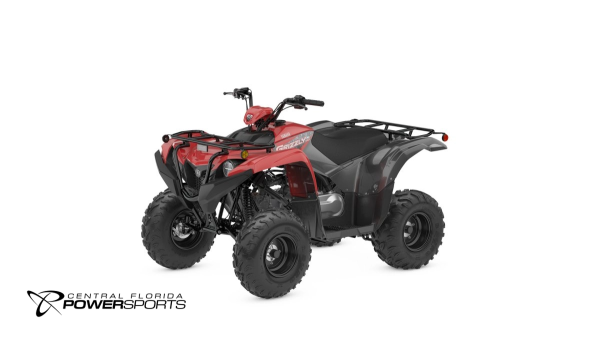 2025 Yamaha Grizzly 110 Youth Cheap