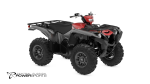 2025 Yamaha Grizzly EPS Online