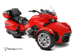 2025 Can-Am Spyder F3 Limited Hot on Sale