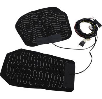 MOOSE UTILITIES: UTV SEAT HEATER KIT Sale