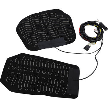 MOOSE UTILITIES: UTV SEAT HEATER KIT Sale