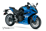 2024 Suzuki GSX-8R Online now