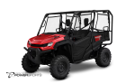 2025 Honda Pioneer 1000-5 Cheap