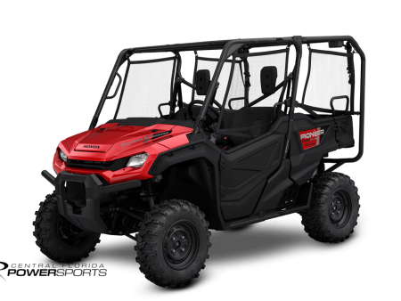 2025 Honda Pioneer 1000-5 Cheap