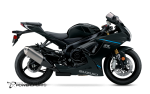 2024 Suzuki GSX-R750 Online Sale