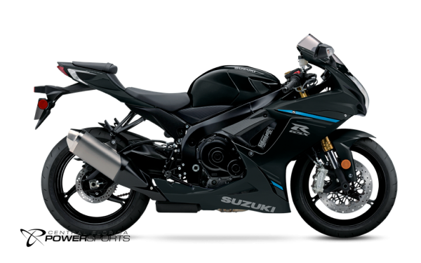 2024 Suzuki GSX-R750 Online Sale