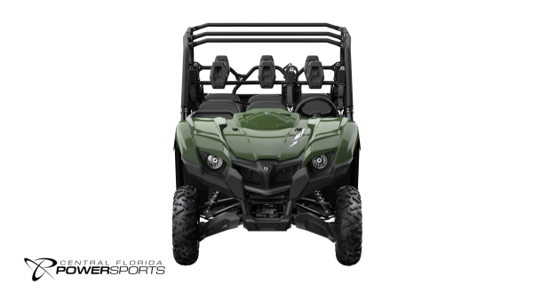 2025 Yamaha Viking VI EPS Sale