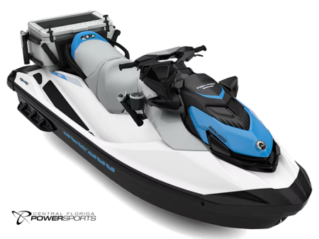 2024 Sea-Doo FishPro Scout 130 Cheap