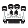 2003-2005 Polaris Sportsman 600 Full Suspension Lift Kit Fashion