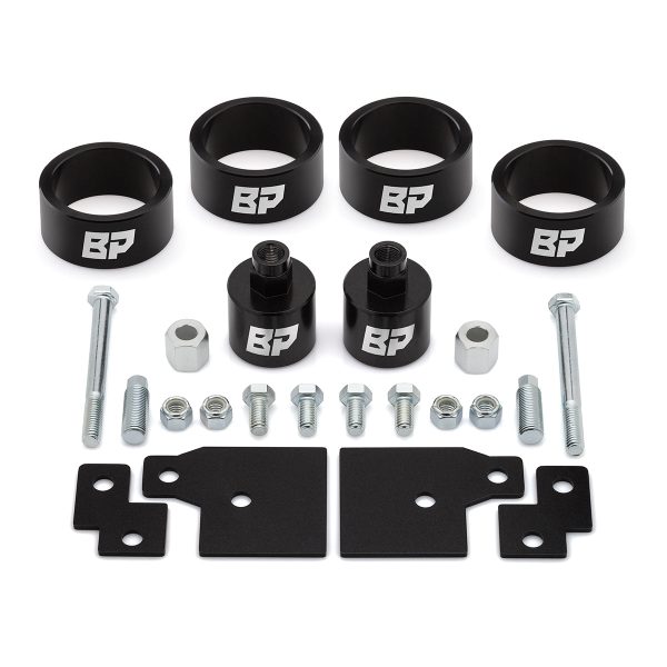 2003-2005 Polaris Sportsman 600 Full Suspension Lift Kit Fashion