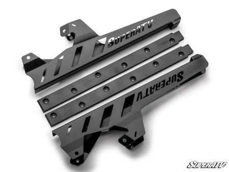 CAN-AM MAVERICK X3 TRAILING ARM GUARDS Online