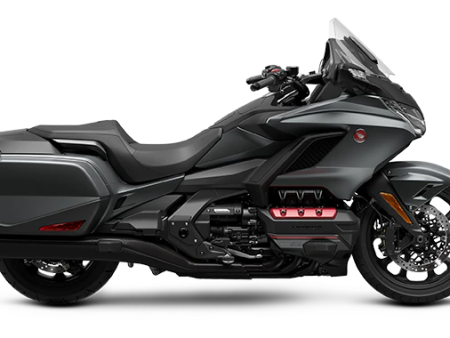 2023 Honda Gold Wing Automatic DCT Fashion