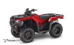 2025 Honda FourTrax Rancher on Sale