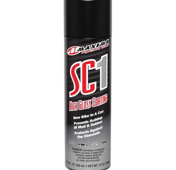 SC1 High Gloss Coating - Silicone Detailer For Cheap