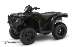 2025 Honda FourTrax Foreman 4x4 Discount