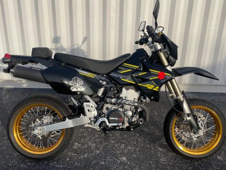 2018 Suzuki DR-Z400SM Hot on Sale