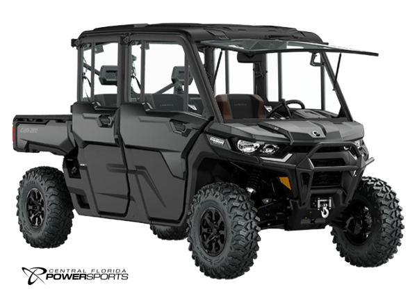 2023 Can-Am Defender MAX Limited Online