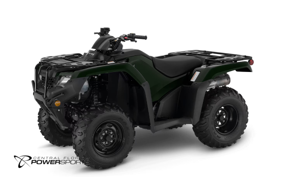 2025 Honda FourTrax Rancher on Sale