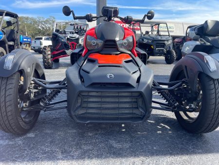 2023 Can-Am RYKER SPORT 900 Online Hot Sale