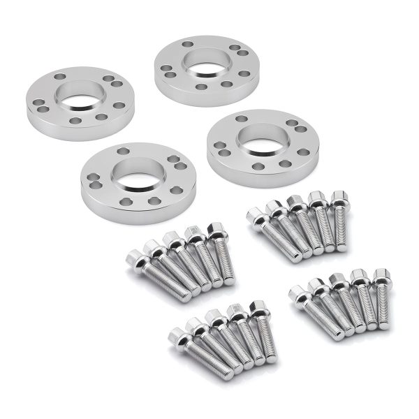 1984-1992 BMW E30 318 4x100 57.1 M12 Studs Hubcentric Wheelcentric Wheel Spacers Set of 4 Online now