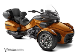 2024 Can-Am Spyder F3 Limited Special Series Supply