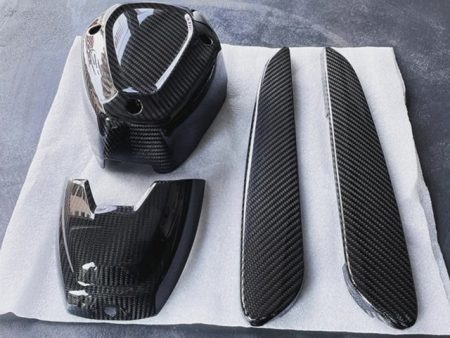 Full carbon Accessory kit 1 Online Hot Sale