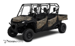 2025 Honda Pioneer 1000-6 Deluxe Crew Sale