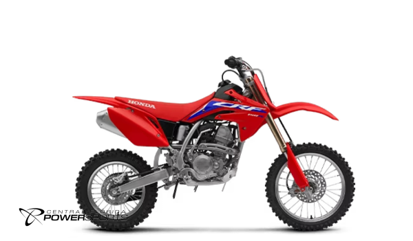 2024 Honda CRF150R Discount