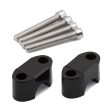 2007-2014 Honda CRF150R 1 (25mm) Handlebar Risers Supply