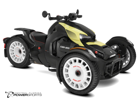 2023 Can-Am Ryker Rally For Discount