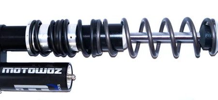 MOTOWOZ FRONT SPRING SHOCKS Online Hot Sale