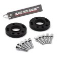 1966-1986 Audi 90 Quattro 5x100 57.1 M14 Studs Hubcentric Wheelcentric Wheel Spacers Set of 2 Online Hot Sale