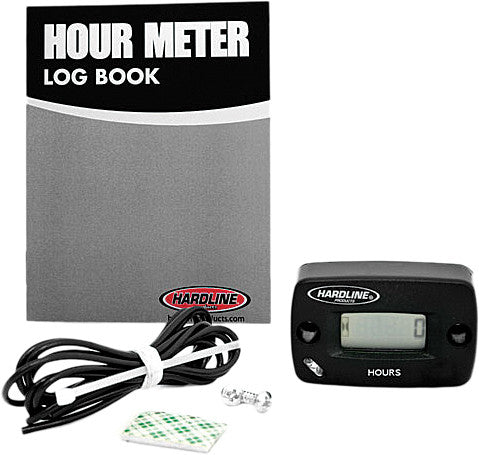 Hardline Hour Meter For Discount