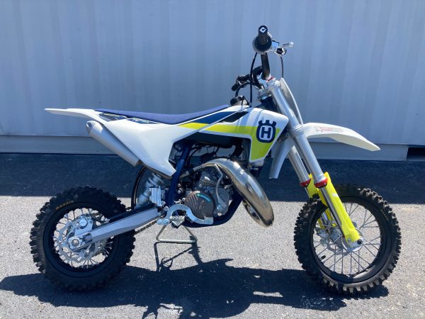 2022 HUSQVARNA TC 50 For Sale