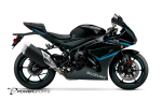 2024 Suzuki GSX-R1000 Cheap