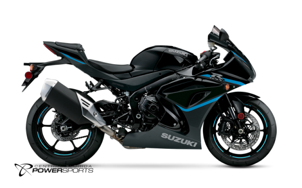 2024 Suzuki GSX-R1000 Cheap